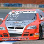 Stock Light: Quatro pilotos andam com a W2 Racing nos treinos coletivos