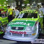 Stock: Após pontos em Londrina, Petrobras-Action Power traça metas para Curitiba
