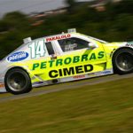 Stock: Fase decisiva começa em São Paulo