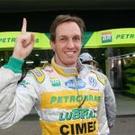 Stock: Luciano Burti corre de F-1, Stock Car e TC2000 na Argentina