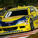 Stock: Cacá Bueno vence em Londrina e é o grande favorito de 2006