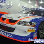 Stock: Katalogo Racing entra com recurso contra punição a Ruben Carrapatoso