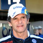 Stock: Londrina é um autódromo de emoções para pilotos e público segundo Serra