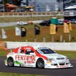 Stock: Primeiros treinos apontam equilÁ­brio entre finalistas