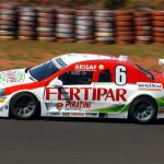 Stock: Feldmann confia no equipamento para fazer uma boa prova em Tarumã