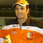 Stock: Fittipaldi está de volta e Maluhy espera um bom resultado pela Avallone