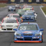 Stock: Dia ruim para Christian Fittipaldi em Tarumã