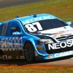 Stock: Fontes tem seu recorde superado por Losacco