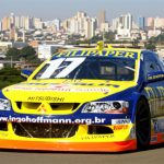 Stock: Ingo Hoffmann fecha o dia em 11º