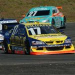 Stock: Com problemas de rendimento, Ingo Hoffmann chega em 14º