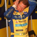 Stock: Ingo Hoffmann teme o que está por vir no playoff