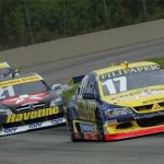 Stock: Em corrida polÁªmica, Ingo Hoffmann termina em 4º