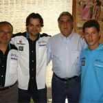 Stock: Neosoro JF Racing apresenta seus pilotos para 2006