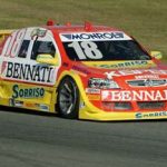Stock: Khodair quer continuar andando na frente