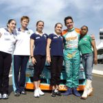 Stock: Ginástica aprova modelo da Stock Car e pode premiar â€œpoleâ€