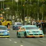 Stock: Às vésperas da decisão, Stock Car invade São Paulo