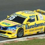 Stock: AntÁ´nio Jorge Neto faz a melhor volta na sexta-feira