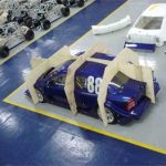 Stock: ZF Racing disponibiliza gabaritos de carenagem
