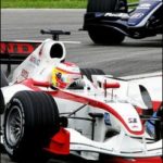 F1: FIA encerra carreira de Yuji Ide na F-1