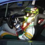 Super Clio: Allam Khodair marca a pole para a 2ª etapa, em BrasÁ­lia