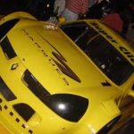 Super Clio: Categoria passa por vistoria da CBA