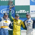 TC 2000: Juan Manuel Silva foi o melhor da TC 2000 em Curitiba