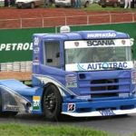 Truck: Muffato vai a Caruaru apostando em sua experiÁªncia e na competÁªncia da equipe