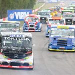 Truck: Comenham nessa sexta-feira os treinos em Curitiba
