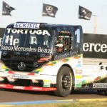 Truck: Cirino e Piquet terão novidades para Cascavel