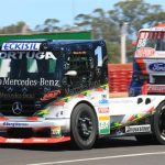 Truck: Cirino acredita na conquista da pole