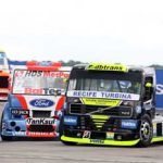 Truck: Diumar Bueno tenta levar Volvo Á  primeira vitória