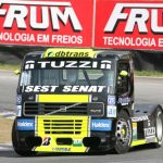 Truck: Diumar Bueno vai para o tudo ou nada em BrasÁ­lia