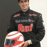 Truck: Piquet promete dividir todas as curvas em BrasÁ­lia