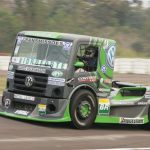 Truck: Herberto Heinen representa gaúchos em Tarumã