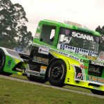 Truck: Ášltima prova da temporada promete grandes disputas