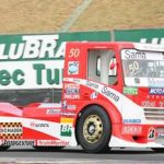 Truck: Marinelli, larga do fim do grid, quer pontuar