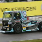 Truck: Curitiba tem primeira fila do grid formada por campeões em Curitiba