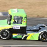 Truck: Roberval fecha treinos livres com melhor tempo do dia em Interlagos