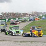 Truck: Categoria corre pela primeira vez em Fortaleza