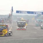 Truck: Categoria chega a São Paulo