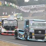 Truck:Competitividade extrema redime Truck da má lembrança de 2005 em Campo Grande