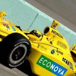 IRL: Grid para GP do Japão sai na madrugada de sexta