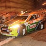 WRC: GrÁ¶nholm vence no PaÁ­s de Gales. Ford é campeã de Construtores