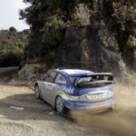 WRC: Vitória apertada de GronhÁ¶lm na Nova Zelândia