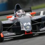 GP2 Series: Carlos Iaconelli testa pela Durango