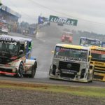 Truck: Cirino abandona em Campo Grande e diz que 2007 é um ano para esquecer
