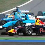 GP2 Series: brasileiros começam bem a pré-temporada