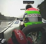 F1: Sakon Yamamoto será piloto de testes da Super-Aguri