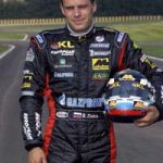 F1: Ex-piloto de testes da Minardi sofre atentado na Rússia