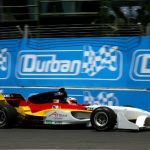 A1GP: Alemanha marca mais uma pole-position
